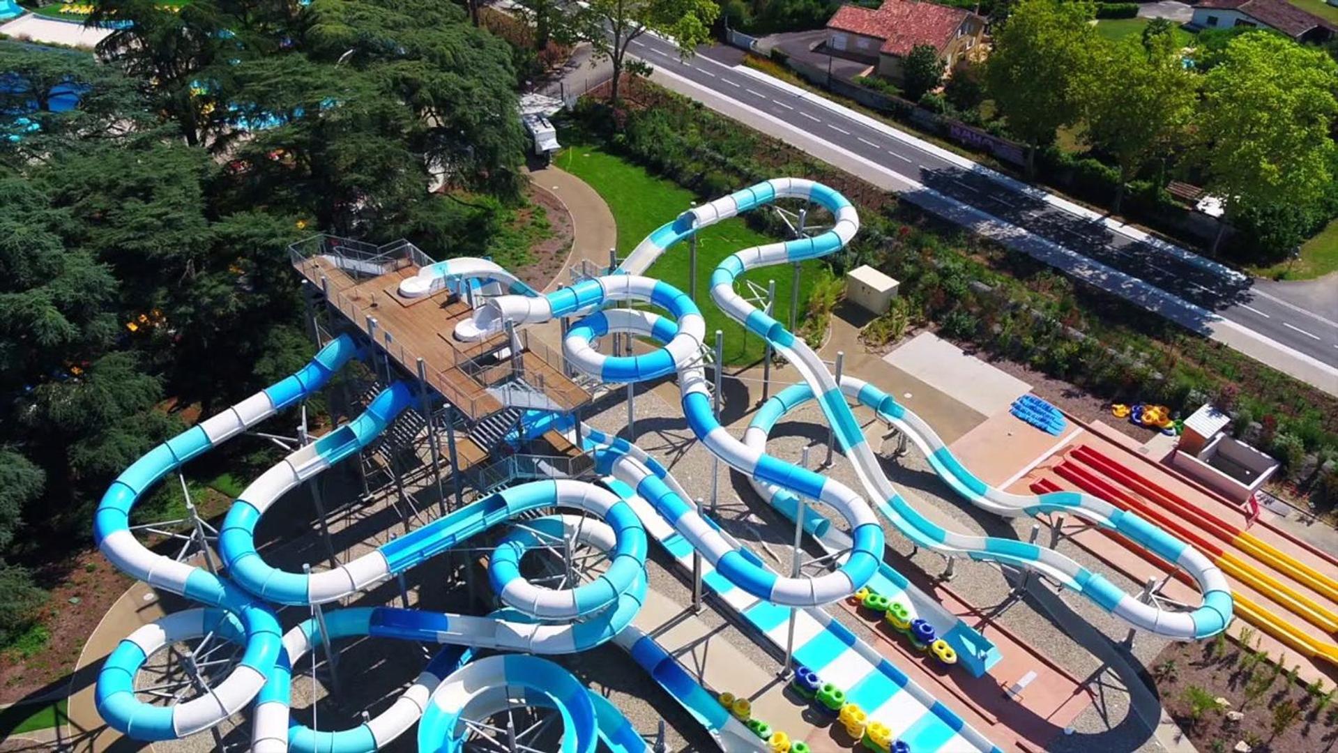 Ferme Du Moulin De Pailleres, Vue Panoramique, Piscine - Ideal 4 A 5 Personnes Galapian 외부 사진