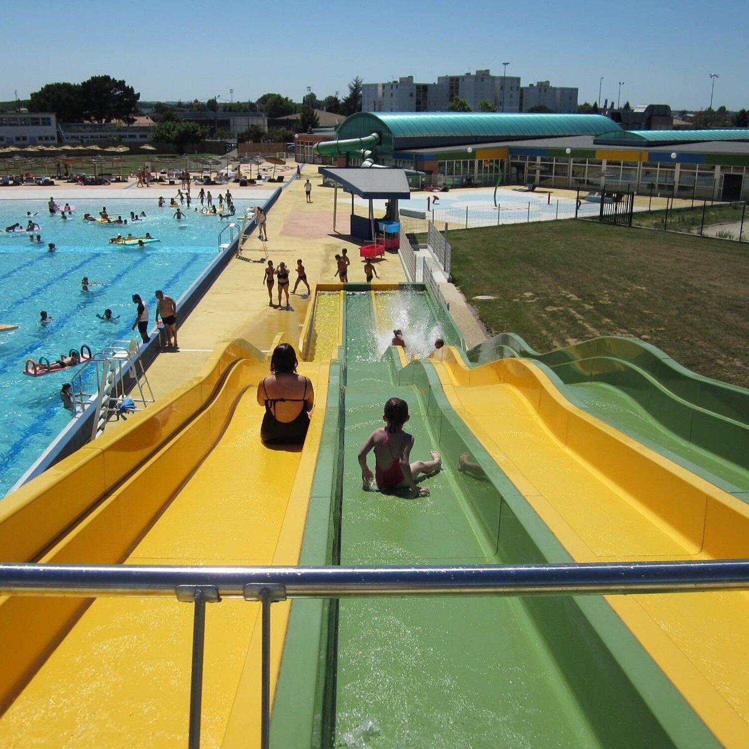 Ferme Du Moulin De Pailleres, Vue Panoramique, Piscine - Ideal 4 A 5 Personnes Galapian 외부 사진